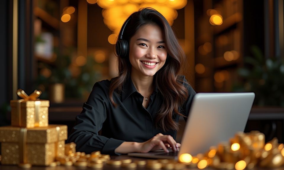 Bilik Baccarat Langsung Pulau Pinang