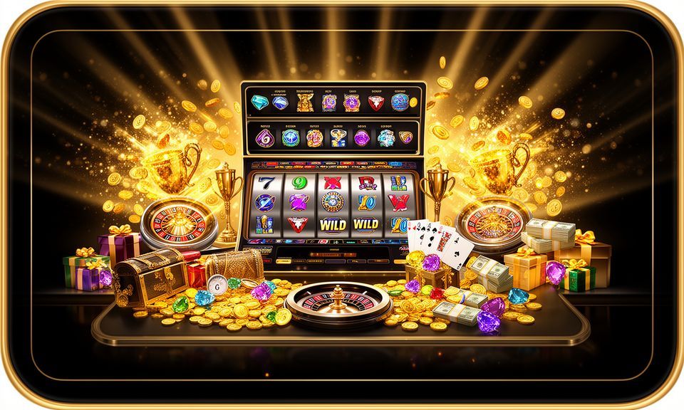 Dewan Bingo Kampung